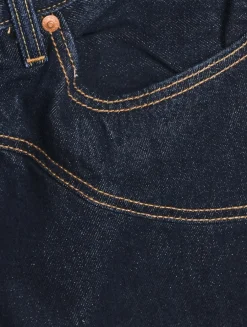 501® ‘90s Western Straight-Leg Jeans