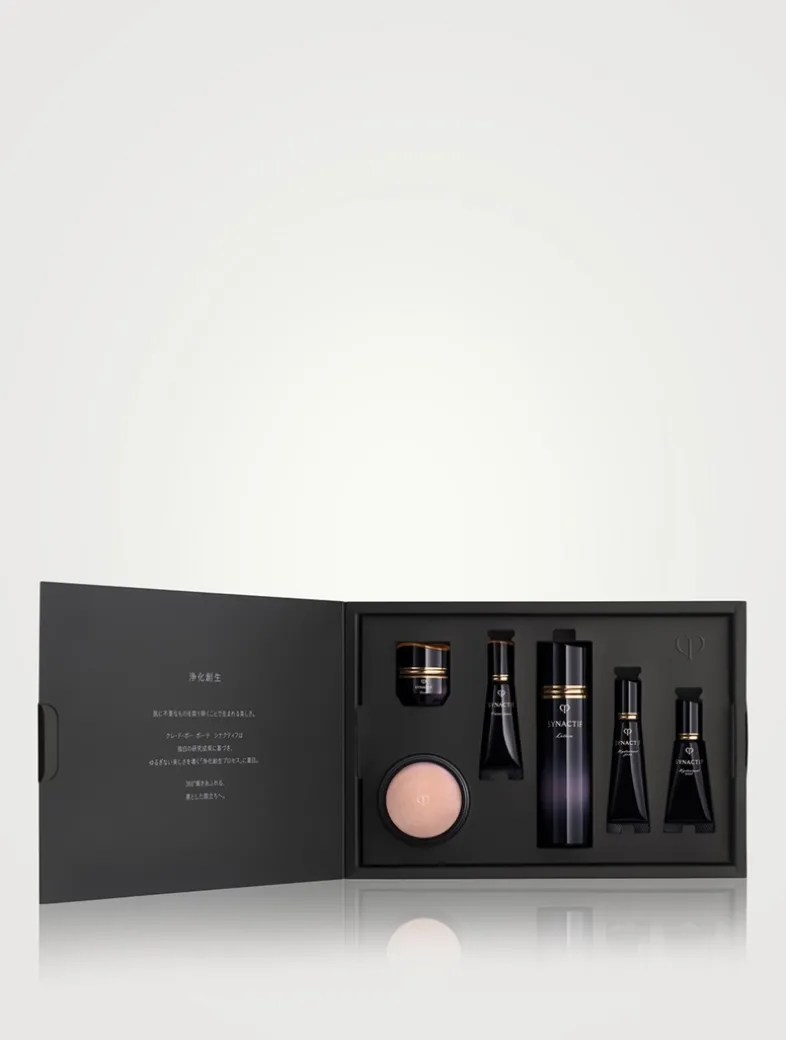 Synactif Exclusive Set