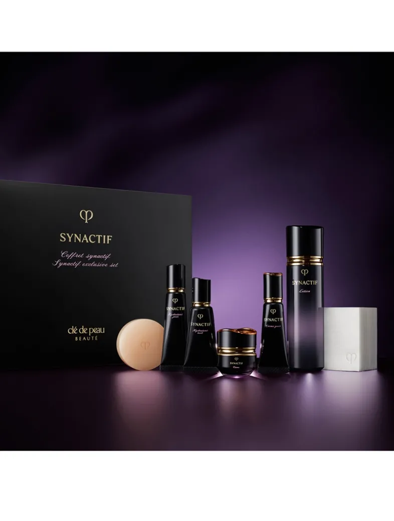 Synactif Exclusive Set