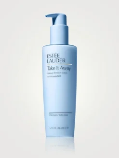 Take It Away Makeup Remover Lotion