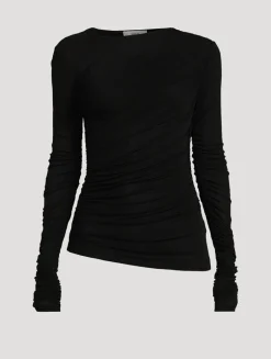 Tania Twist T-Shirt