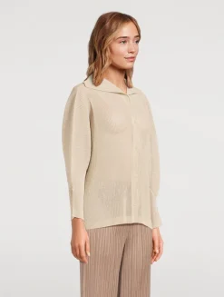 Tatami July Cardigan