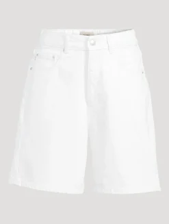 Taylor Denim Shorts