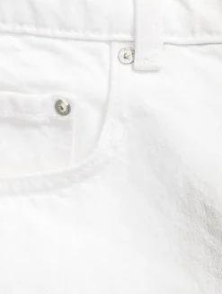 Taylor Denim Shorts