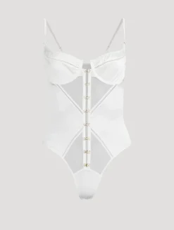 Temptress Bodysuit