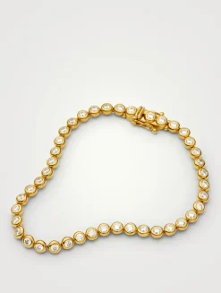 Tennis Round Bracelet