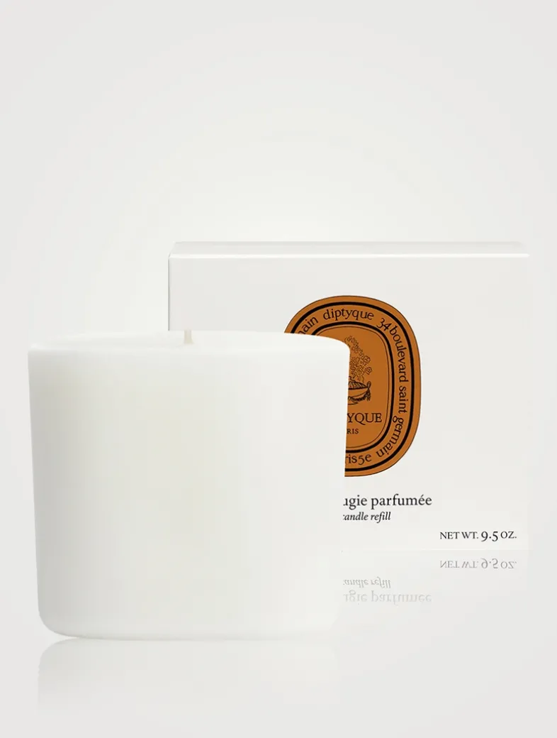 Terres Blondes Candle Refill