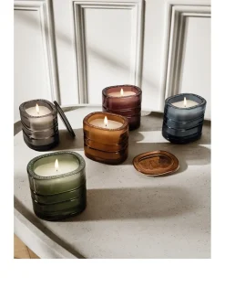 Terres Blondes Refillable Candle