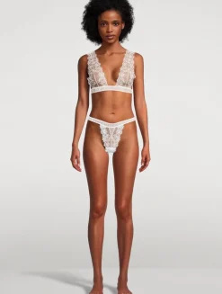 Tetine Lace Bra