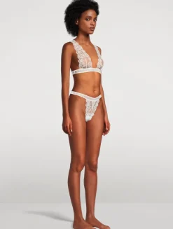 Tetine Lace Bra