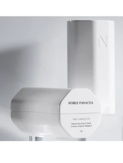 The Absolute Restoring Eye Cream - 30 Doses