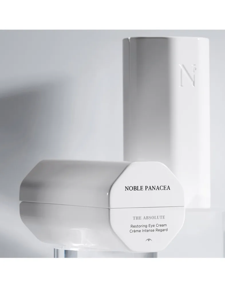 The Absolute Restoring Eye Cream - 30 Doses