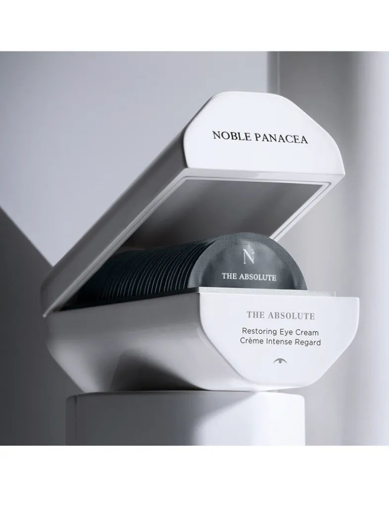 The Absolute Restoring Eye Cream - 30 Doses