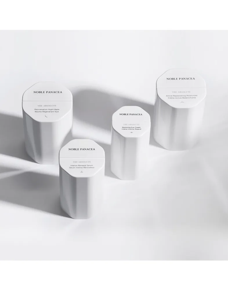 The Absolute Restoring Eye Cream - 30 Doses