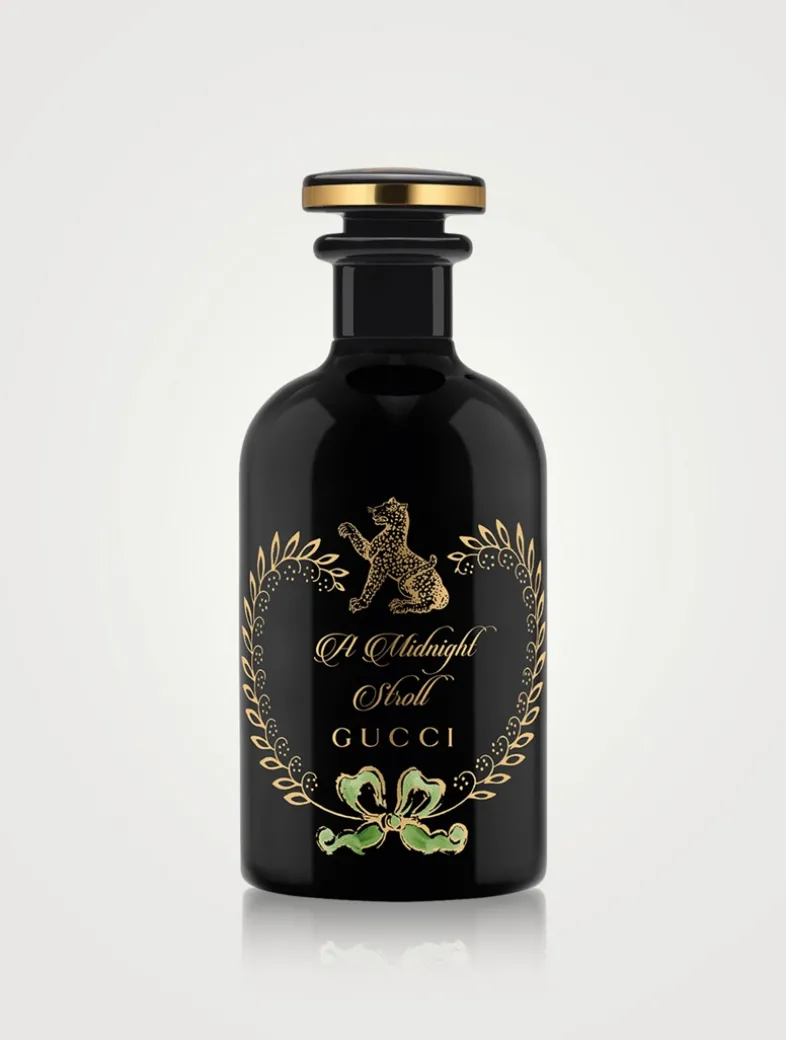 The Alchemist's Garden A Midnight Stroll Eau de Parfum