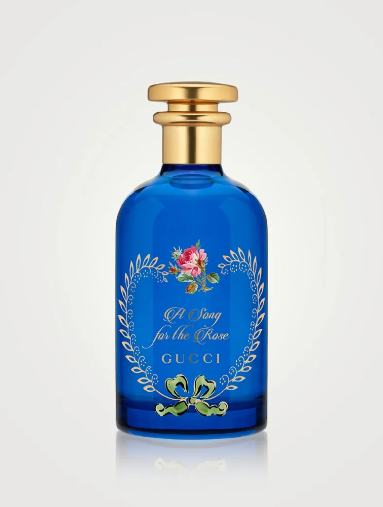 The Alchemist's Garden A Song for the Rose Eau de Parfum