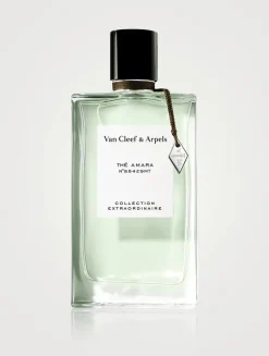 The Amara Eau de Parfum