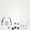 The Art of Care Hand Travel Cleansing & Moisturizing Set