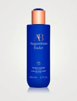 The Body Cleanser
