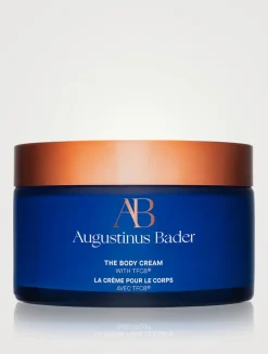 The Body Cream