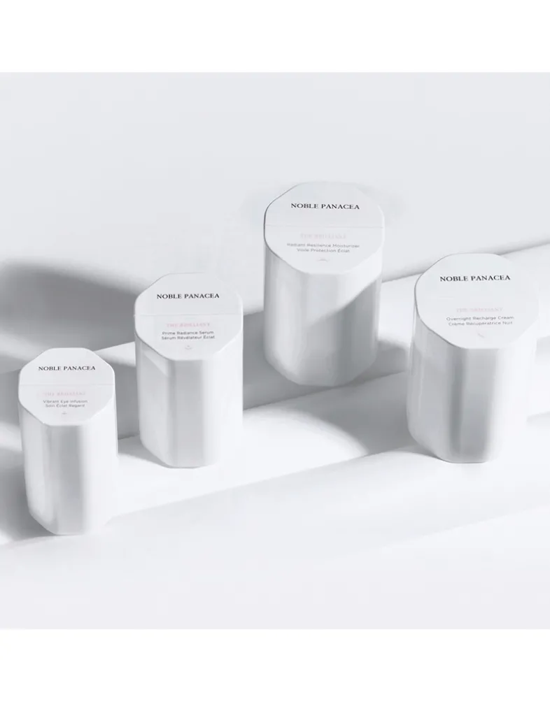 The Brilliant Prime Radiance Serum