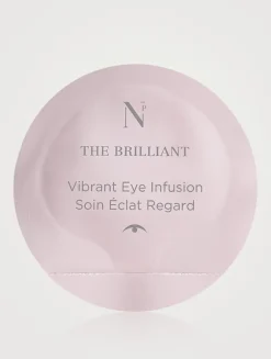 The Brilliant Vibrant Eye Infusion - 30 Doses - Refill