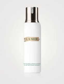 The Calming Lotion Cleanser