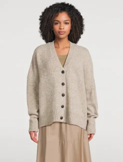 The Cardigan