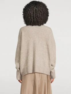 The Cardigan