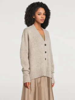 The Cardigan