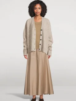 The Cardigan