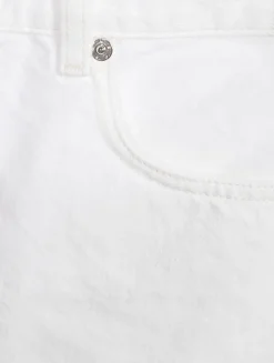The Charm Denim Shorts