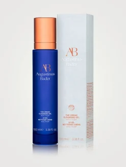 The Cream Cleansing Gel