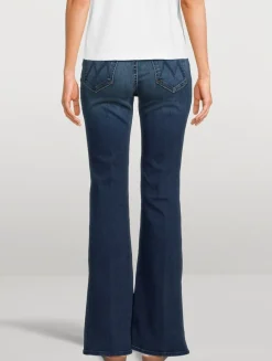 The Doozy Flared Jeans