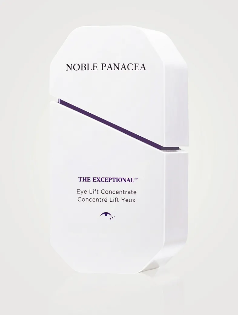 The Exceptional Eye Lift Concentrate