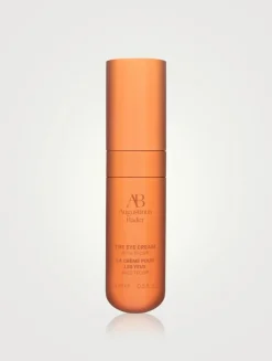 The Eye Cream Nomad