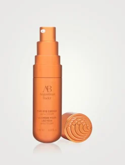 The Eye Cream Nomad