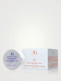 The Face Cream Mask Refill