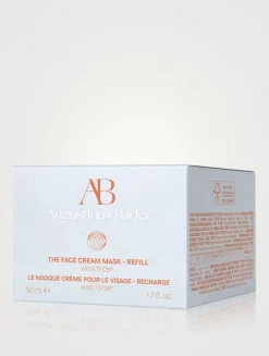 The Face Cream Mask Refill