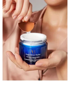 The Face Cream Mask Refill