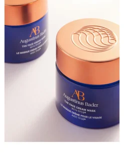 The Face Cream Mask Refill