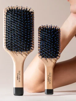 The Hair Rituel Pocket Brush