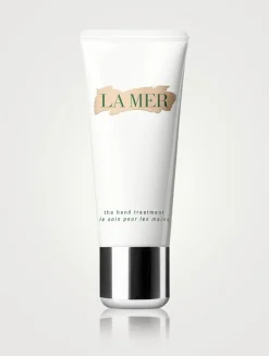 The Hand Treatment