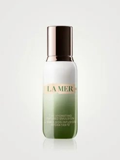 The Hydrating Infused Emulsion