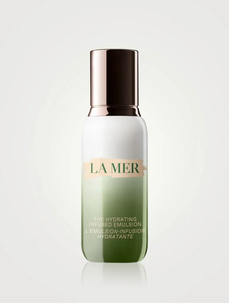 The Hydrating Infused Emulsion