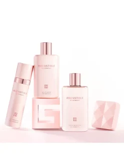 The Irresistible Perfumed Deodorant