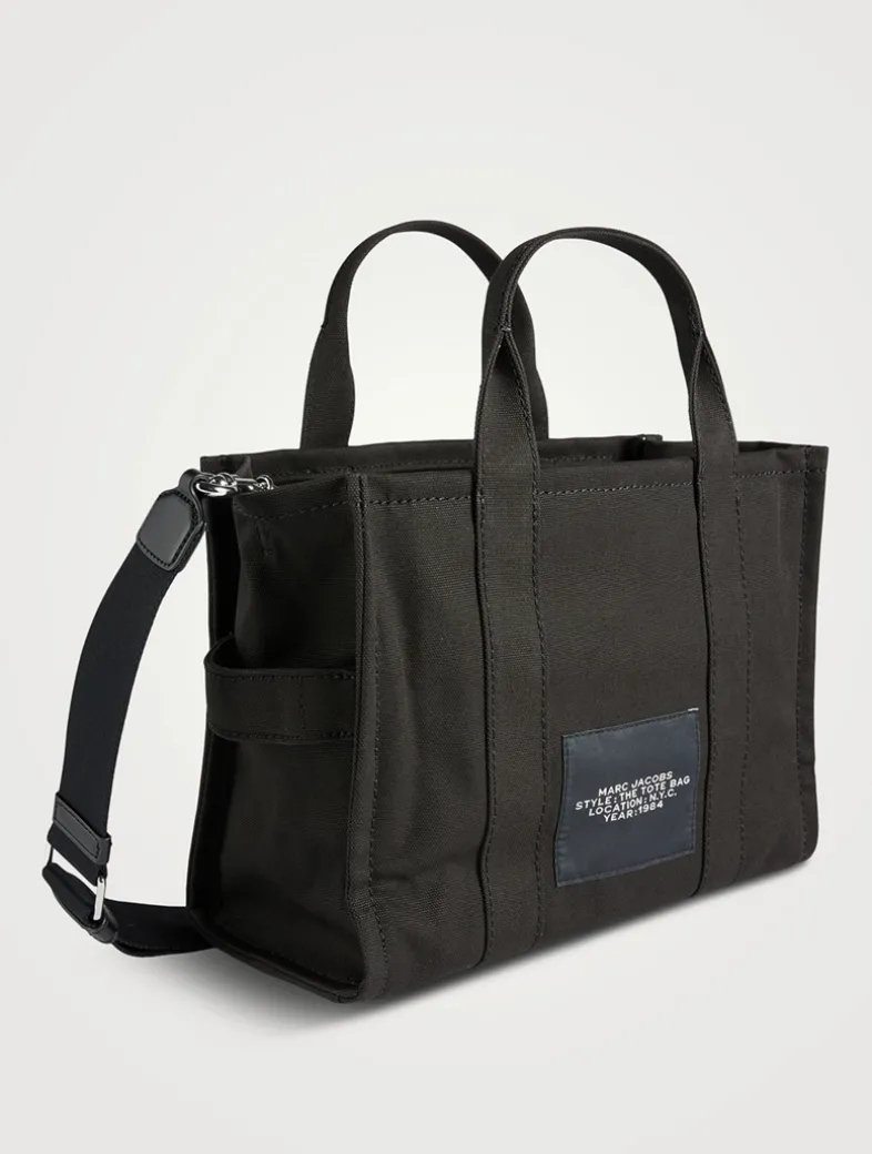 The Medium Canvas Tote Bag