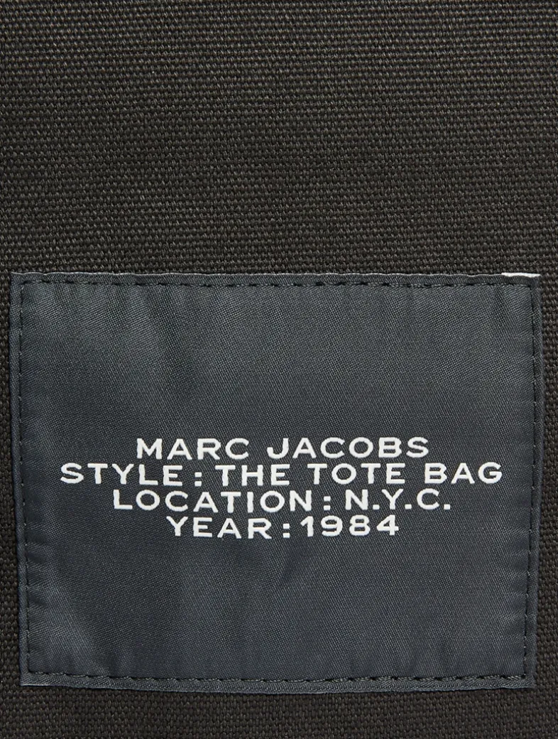 The Medium Canvas Tote Bag