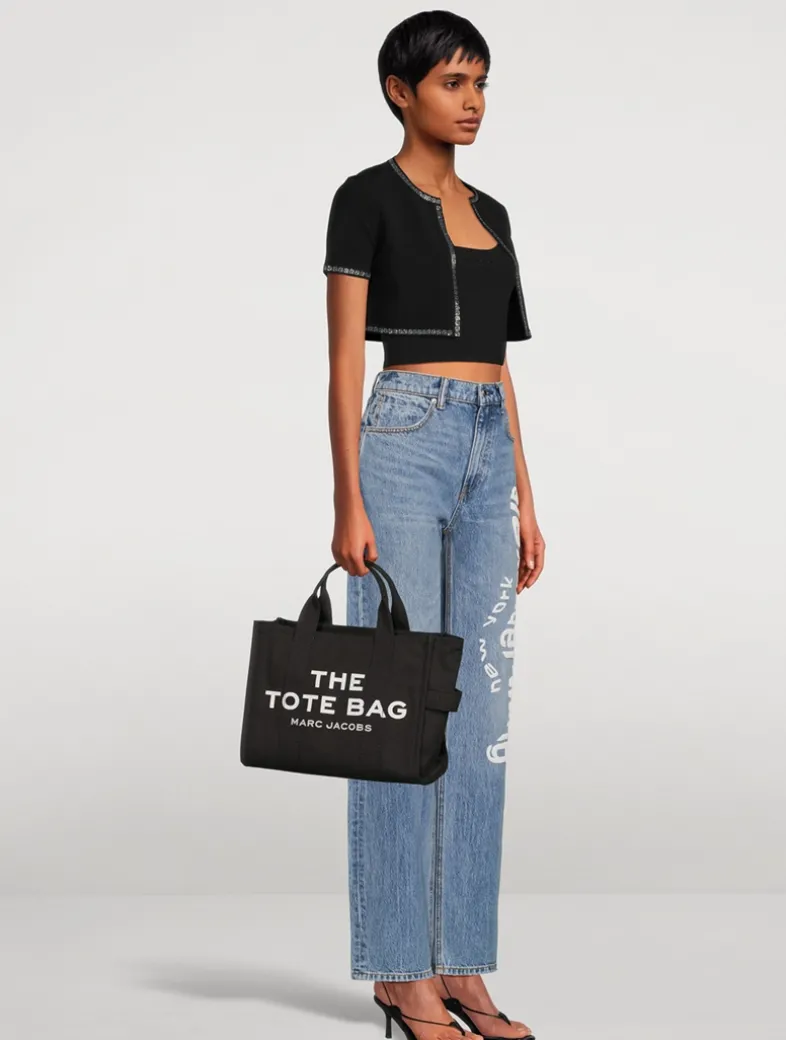 The Medium Canvas Tote Bag