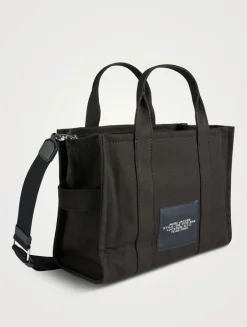 The Medium Canvas Tote Bag